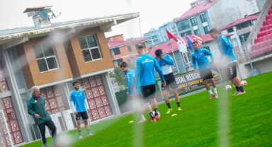 Bulancakspor’da Çayelispor Mesaisi