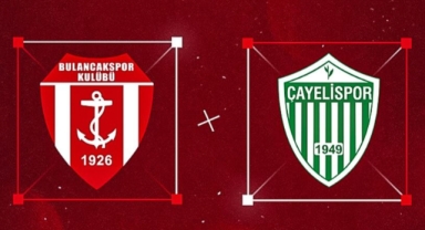 Bulancakspor Evinde Zafer Peşinde