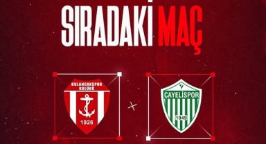 Bulancakspor Sahasında Zafer Peşinde!