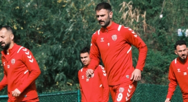 Bulancakspor'un Çayelispor Karşısındaki İlk 11'i Belli Oldu