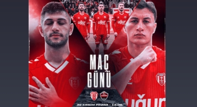 Bulancakspor, Yozgat Bozok Spor Karşısında Galibiyet Peşinde