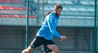 Bulancakspor, Yozgat Bozokspor İçin Hazırlıklara Başladı 