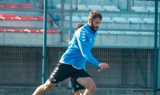 Bulancakspor, Yozgat Bozokspor İçin Hazırlıklara Başladı 