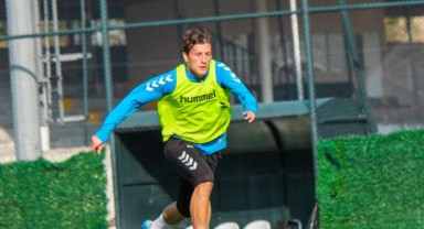 Bulancakspor, Yozgat Bozokspor Maçı Hazırlıklarını Sürdürüyor