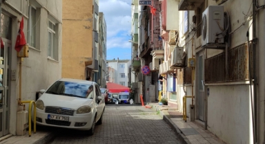 Çamaşır suyu içen küçük çocuk hastanelik oldu!