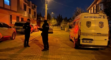 Çamaşırhanede bıçaklı kavga: 1 ölü, 1 yaralı