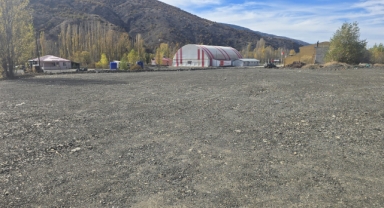 Çamoluk'un Geleceğine Yatırım: Üretim ve İstihdam Artıyor