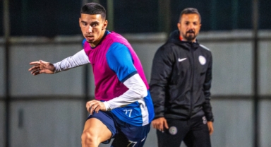 Çaykur Rizespor, Fenerbahçe maçının hazırlıklarına başladı