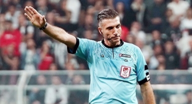 Çaykur Rizespor - Fenerbahçe maçının VAR'ı belli oldu