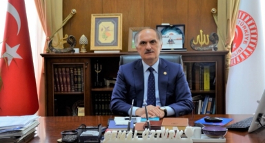 Cemal Öztürk Vefat Etti