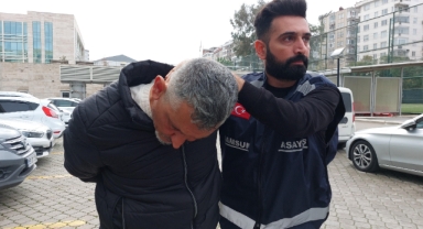 Cezaevinden izinli çıkıp akrabasını vurarak ölüme terk eden şahsa müebbet hapis