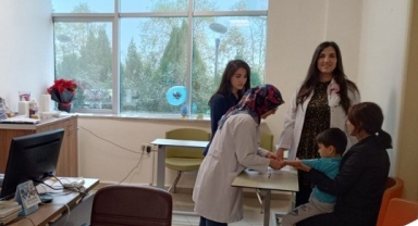 Çocuklarda Alerji Sorununa Güçlü Çözüm: Giresun’da Yeni Test Merkezi Açıldı!