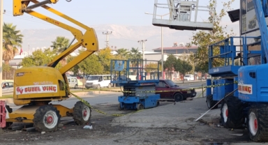 Çocukların silahla şakası ölümle bitti!