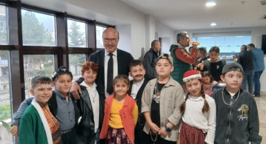 Çotanak İlkokulu Öğrencilerinden Konya'da Gururlandıran Başarı