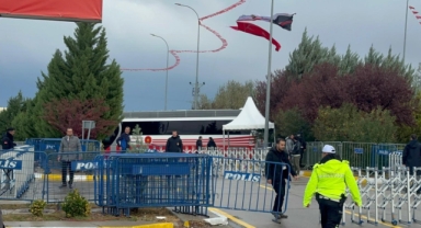 Cumhurbaşkanı Erdoğan, 350 Bininci Deprem Konutunun Teslimi İçin Adıyaman’da