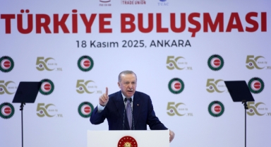 Cumhurbaşkanı Erdoğan: 