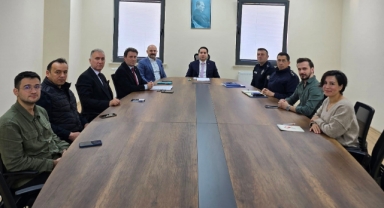 Dereli’de Çocuk Koruma Kanunu Kapsamında Koordinasyon Zirvesi