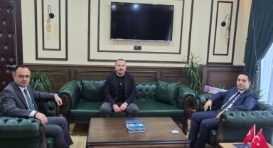 Dereli’de Tarım ve Orman Yatırımları Değerlendirildi