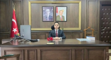 Dereli Kaymakamı Mustafa Gövercin’den 10 Kasım Mesajı