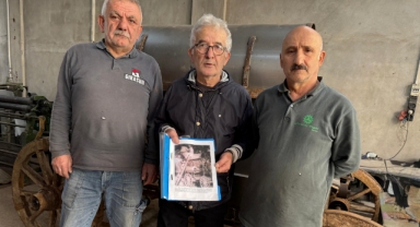 Dünyanın ilk patozu Giresun'da restore ediliyor!