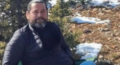 Elektrik akımına kapılan işçi hayatını kaybetti