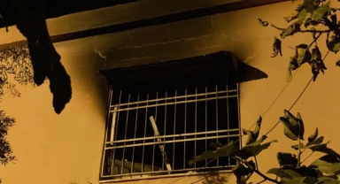 Elektrikli sobadan yangın çıktı: Yaşlı adam hayatını kaybetti