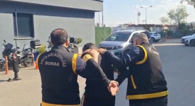 Eşini 45 yerinden bıçaklayan cani koca tutuklandı