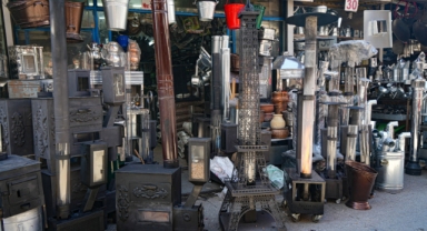 Eskiye özlem, sobayı yeniden gözde haline getirdi