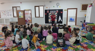 Espiye'de Kızılay Haftası Coşkuyla Kutlandı