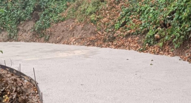 Espiye’de KÖYDES Yatırımları Hız Kesmiyor