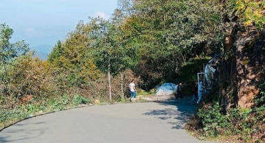 Espiye’de KÖYDES Yatırımları Sürüyor