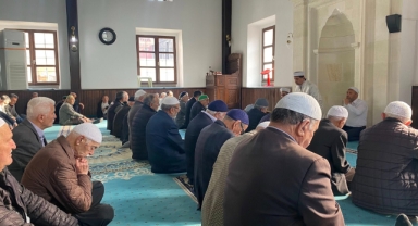 Espiye'de Şehit Piyade Sözleşmeli Er İsmail Ünal Dualarla Anıldı