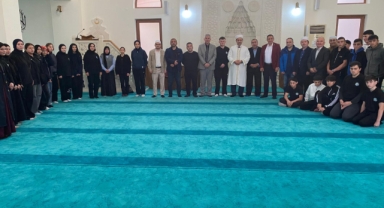 Espiye’de “Vakti Kuşanmak” Programı Düzenlendi