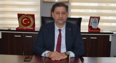 Espiye İlçe Müftüsü Özgül görevine başladı