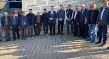 Espiye ve Tirebolu’da Üreticilere Fındık ve Tarımsal Destek Eğitimi