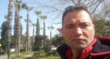 Evinde ölü bulundu!