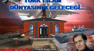 EYİMDER'den 13. Kuruluş Yıldönümüne Özel Seminer