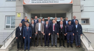 Eynesil’de Öğretmenler Günü Programına Yoğun İlgi