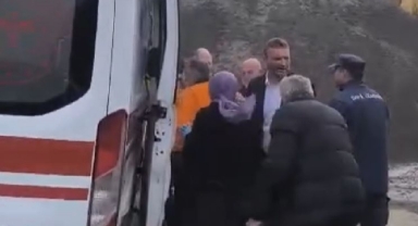 Eynesil’deki Tekne Kazası Sonrası Başkan Güdük’ten Taziye Mesajı