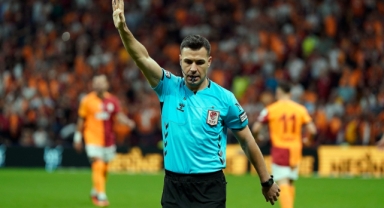 Fatih Karagümrük - Beşiktaş maçının VAR'ı belli oldu