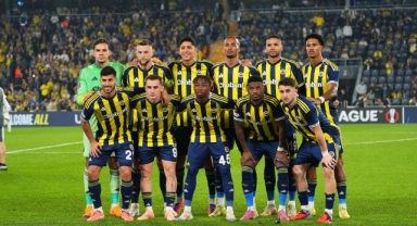 Fenerbahçe, Ferencvaros maçına hazır