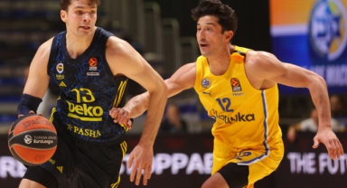 Fenerbahçe, İsrail takımlarıyla Almanya’da karşılaşacak