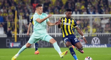 Fenerbahçe - Kayserispor arasındaki son 5 lig maçında 30 gol atıldı