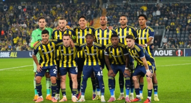 Fenerbahçe'nin Avrupa Ligi'nde rakibi Viktoria Plzen