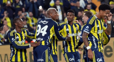 Fenerbahçe'nin Süper Lig'deki rakibi Çaykur Rizespor