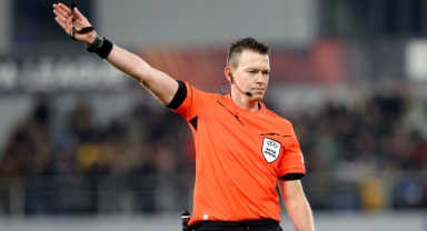 Fenerbahçe, Viktoria Plzen Maçındaki Hakem Kararlarını UEFA’ya Taşıdı