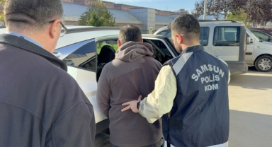 FETÖ'nün yeni yapılanmasına operasyon: 5 gözaltı