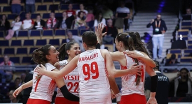 Filenin Sultanları Riyad’da Fırtına Gibi Esti