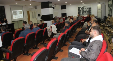 Fındıkta verim artacak, toprak trüfle zenginleşecek