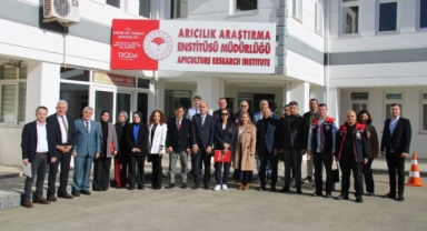 Fındıkta Yeni Yaklaşımlar 2025 Bölge Grup Toplantısı'nda Masaya Yatırıldı